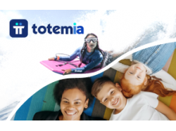 Totemia - Offre Web